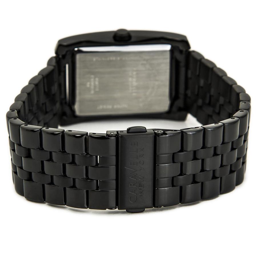 Đồng Hồ Caravelle By Bulova 45A117 Cho Nam