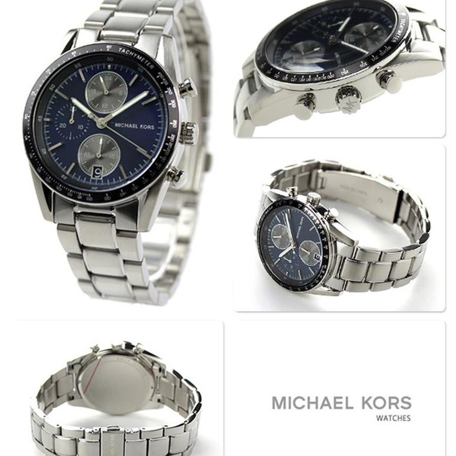 Đồng Hồ Cho Nam Michael Kors MK8367
