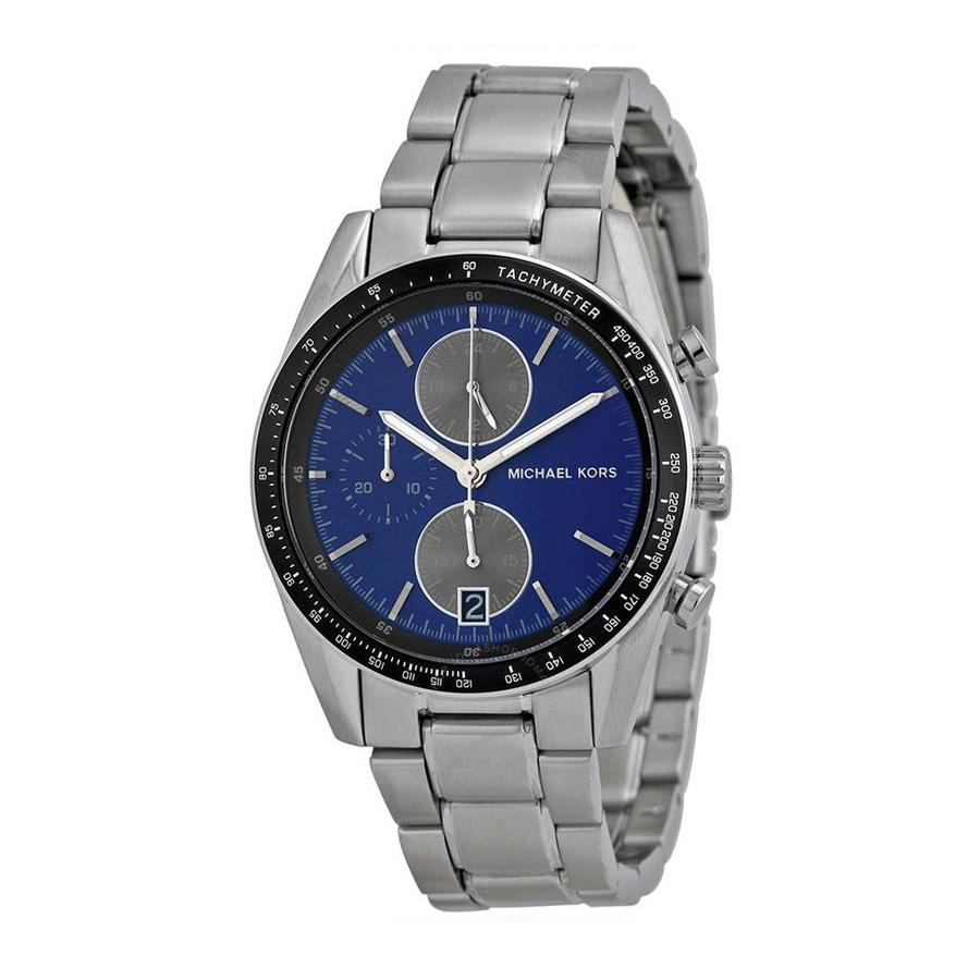 Đồng Hồ Cho Nam Michael Kors MK8367