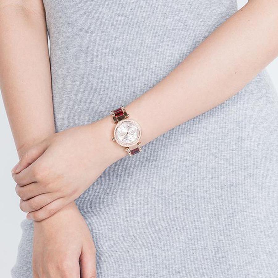 Đồng Hồ Michael Kors MK6239 Cho Nữ