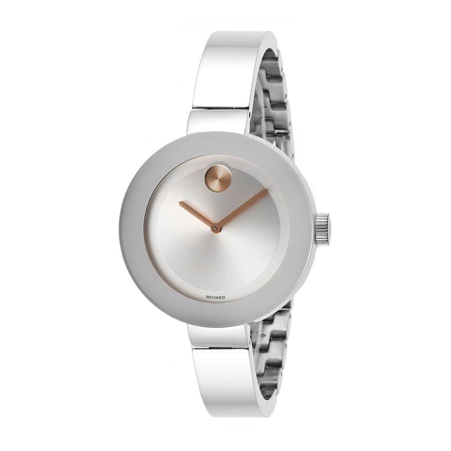 Đồng Hồ Movado 3600284 Cho Nữ