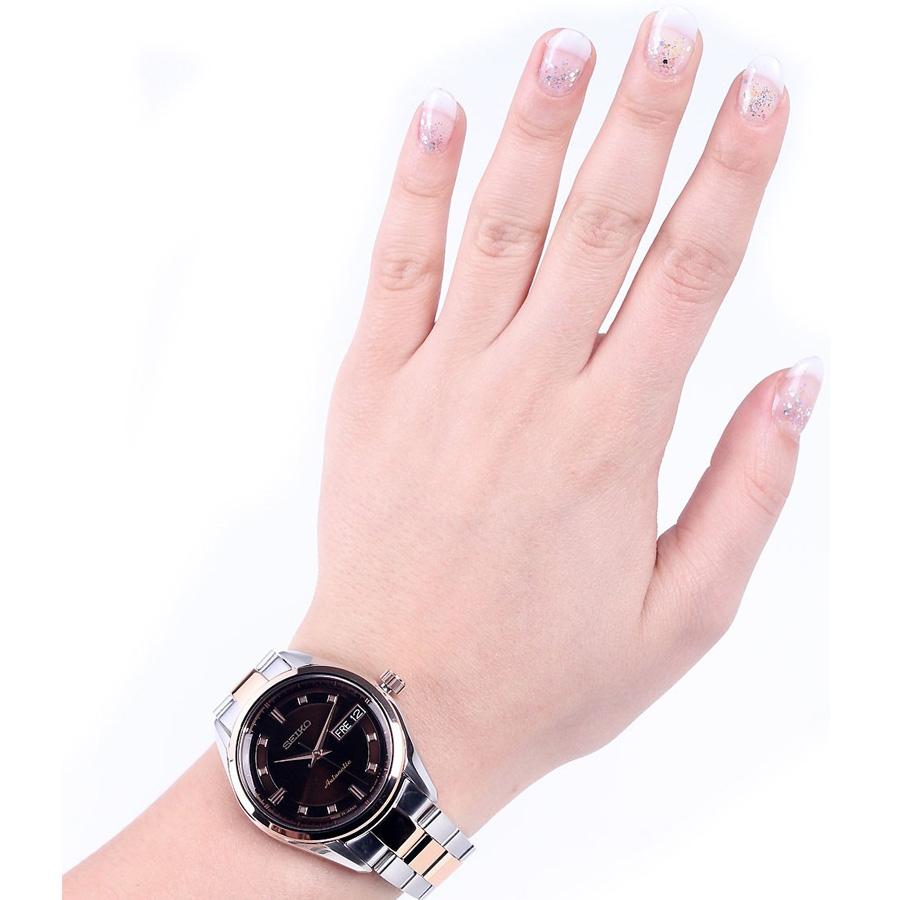 Đồng Hồ Cho Nữ Seiko Presage SRP890J1