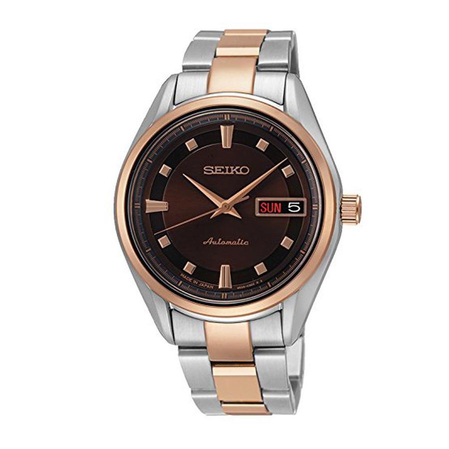 Đồng Hồ Cho Nữ Seiko Presage SRP890J1
