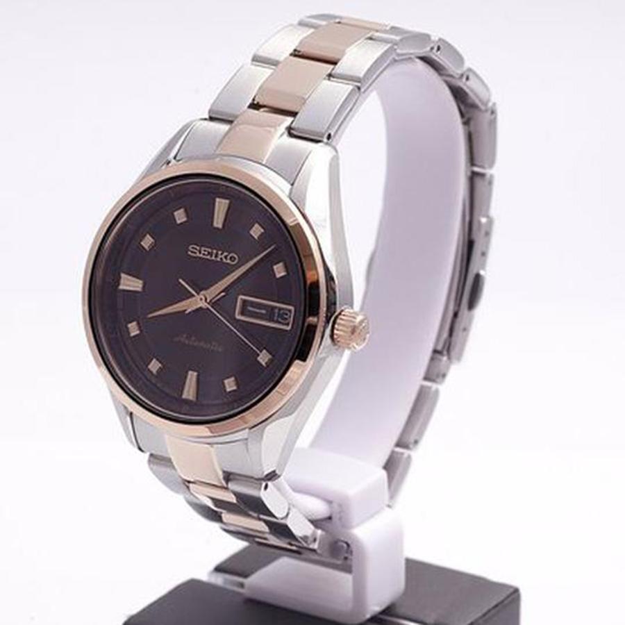 Đồng Hồ Cho Nữ Seiko Presage SRP890J1