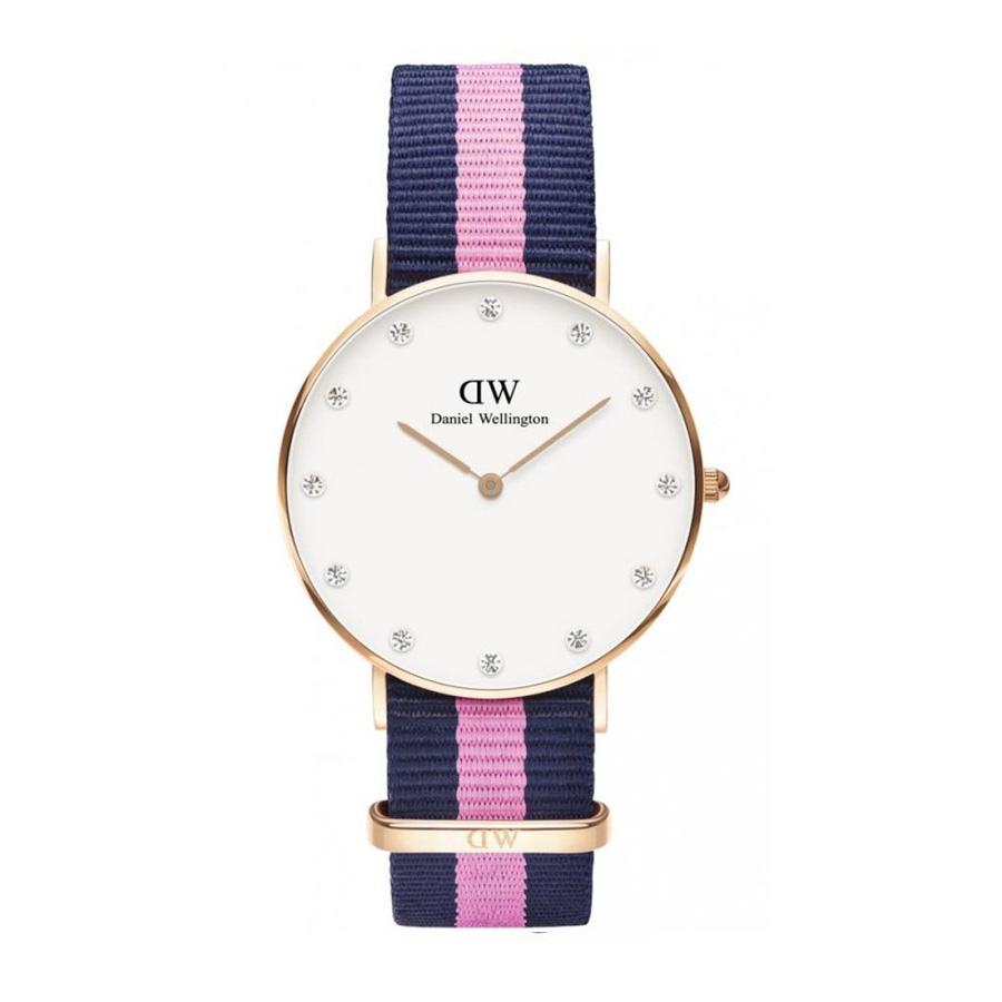 Đồng Hồ Daniel Wellington 0952DW Cho Nữ