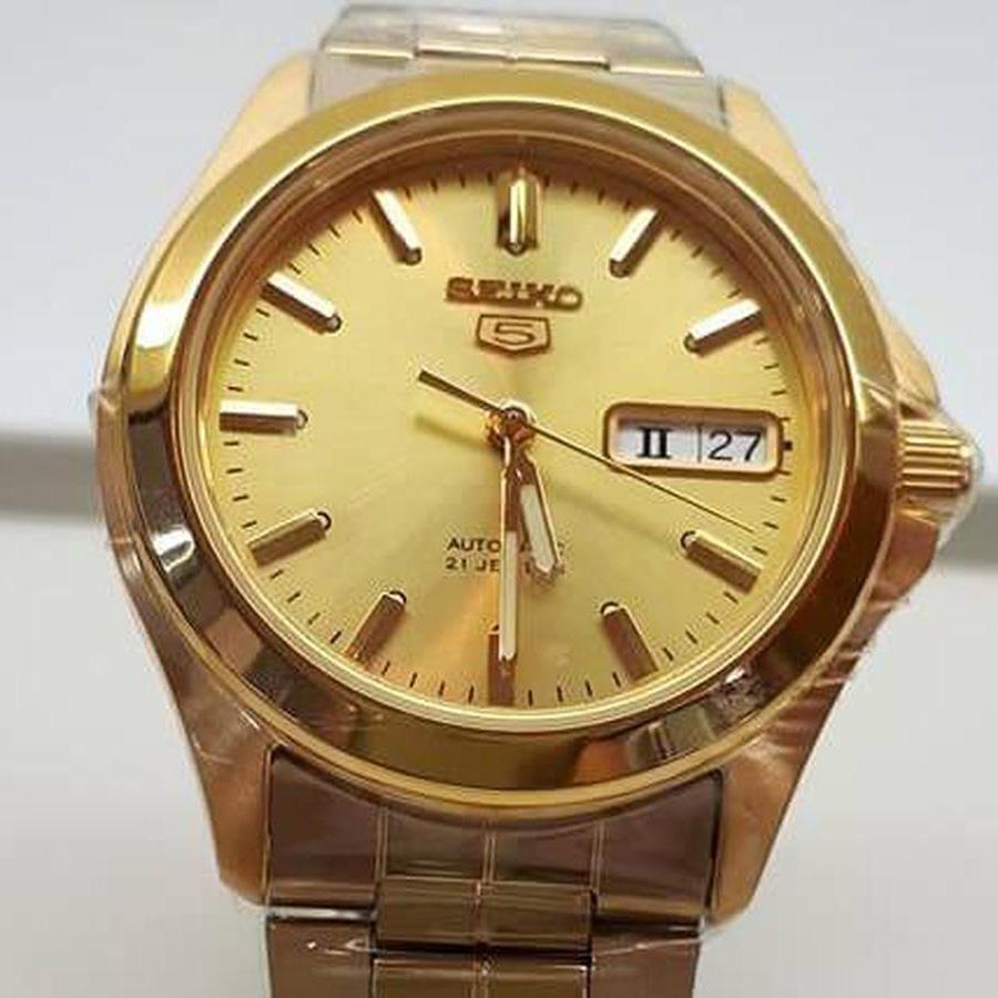 Đồng Hồ Seiko 5 Automatic SNKK98K1