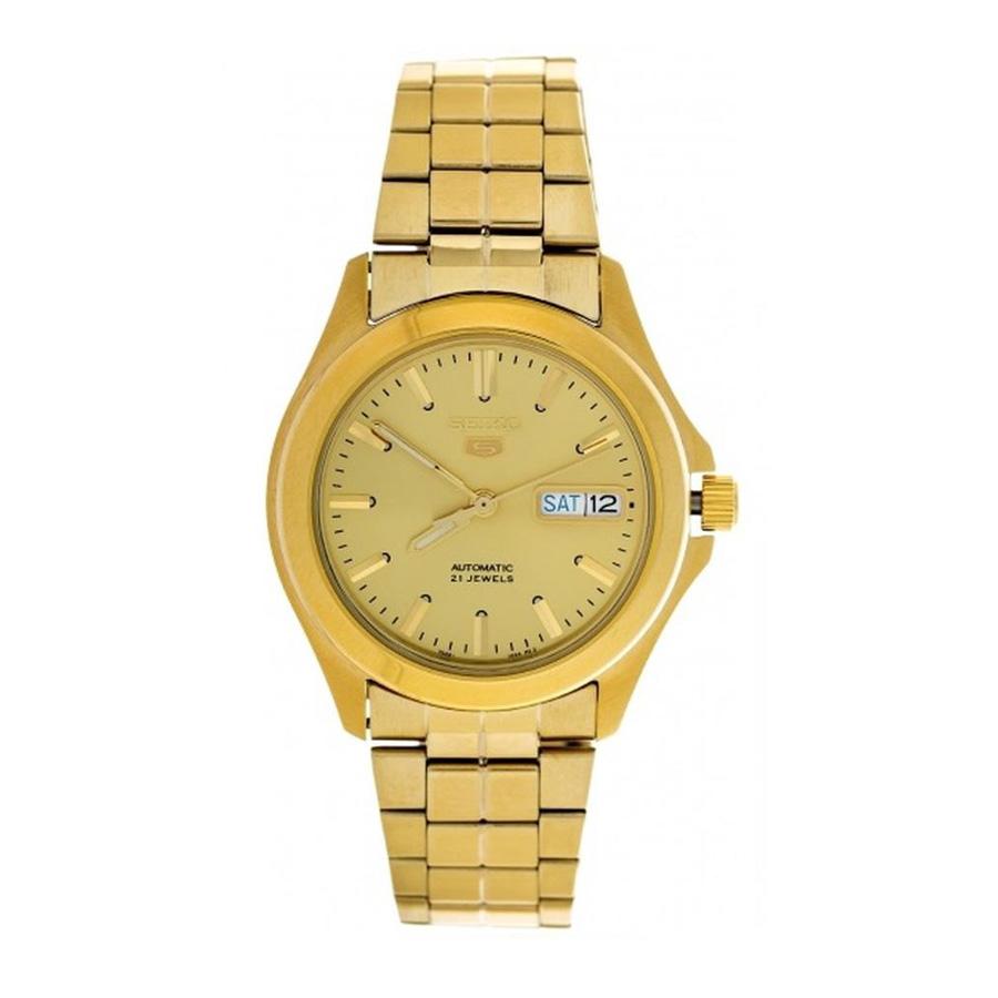 Đồng Hồ Seiko 5 Automatic SNKK98K1