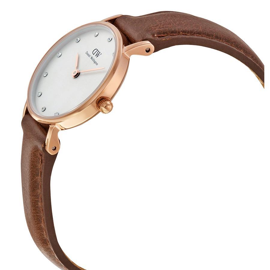 Đồng Hồ Daniel Wellington 0903DW Cho Nữ