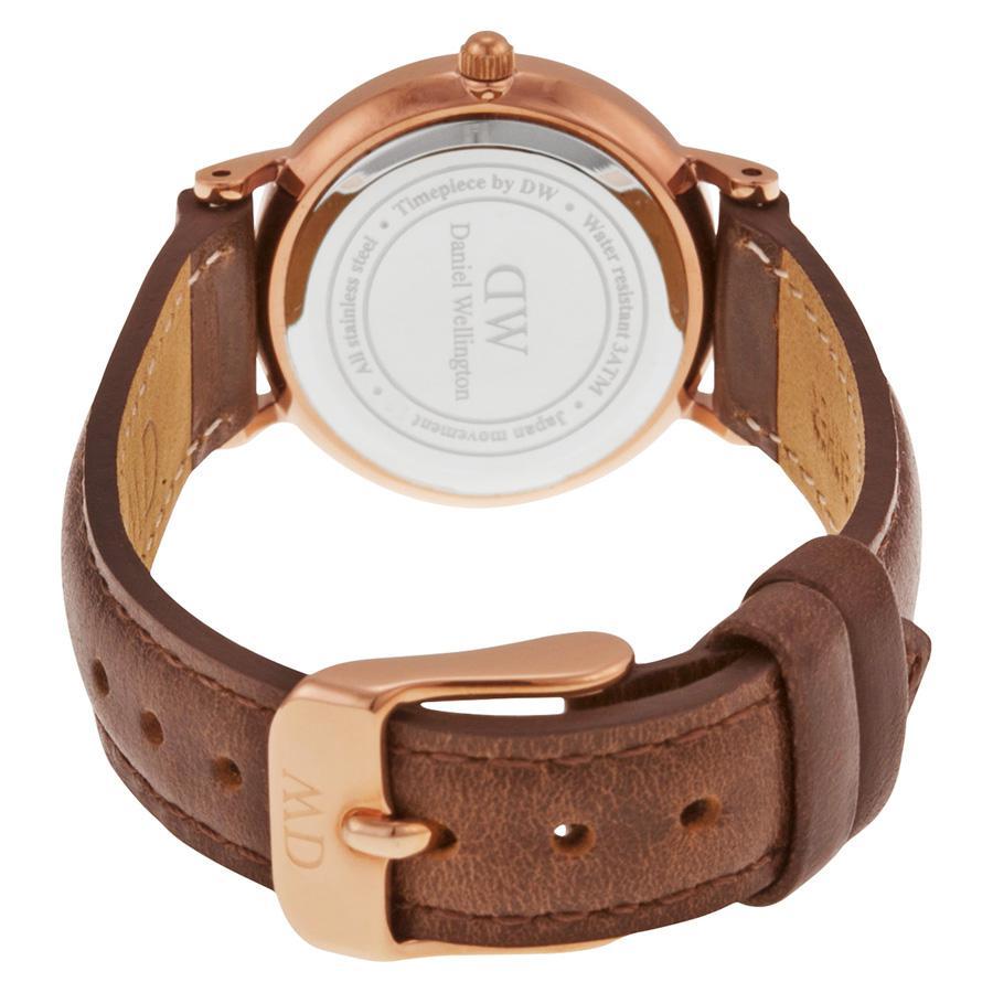 Đồng Hồ Daniel Wellington 0903DW Cho Nữ