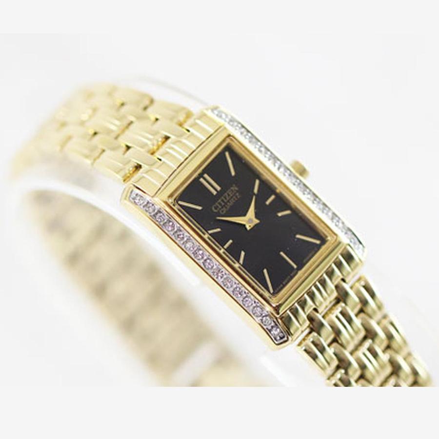 Đồng Hồ Citizen EK1122-50E Cho Nữ