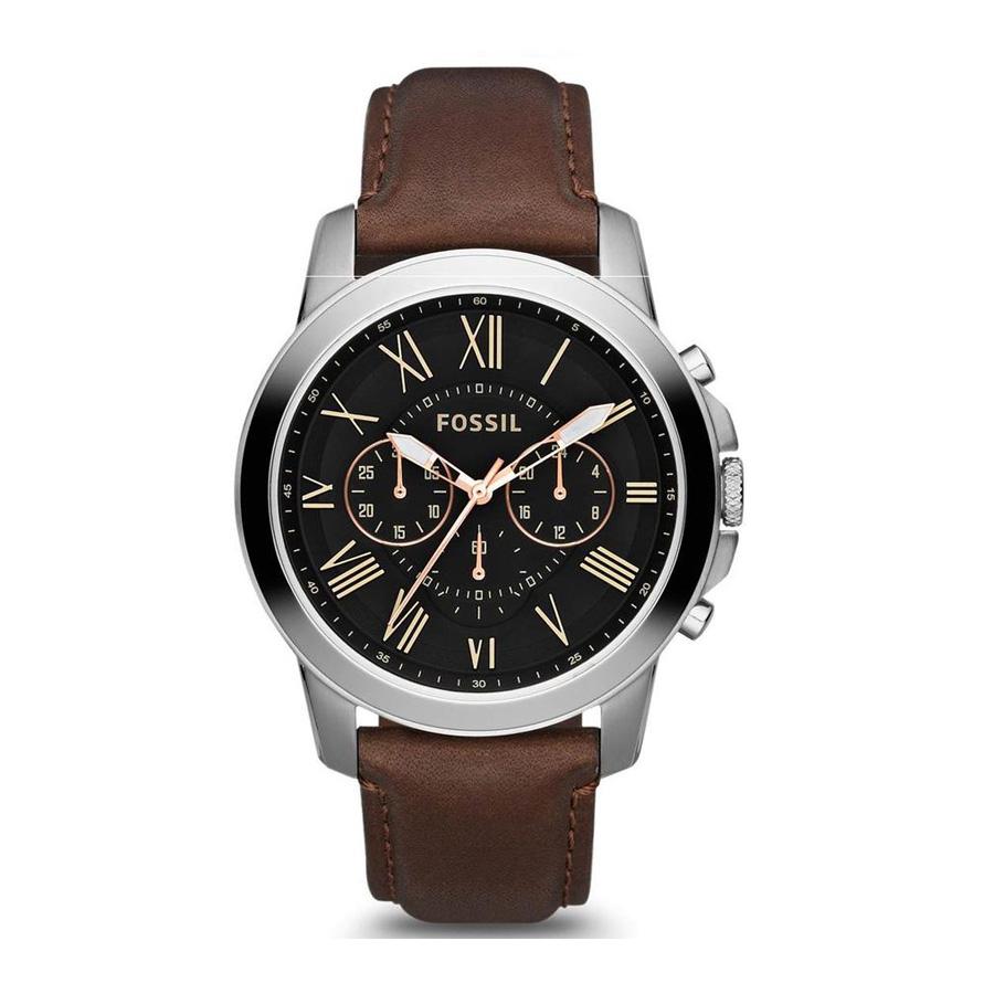 Đồng Hồ Fossil FS4813 Cho Nam