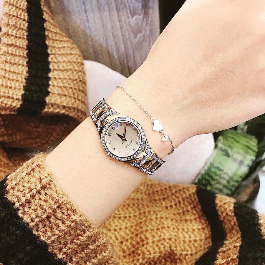 Đồng Hồ Bulova 98L198 Cho Nữ