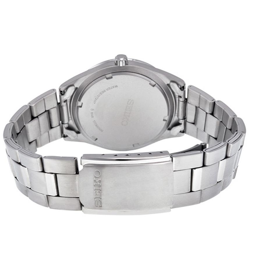 Đồng Hồ Seiko SGG599P1 Cho Nam