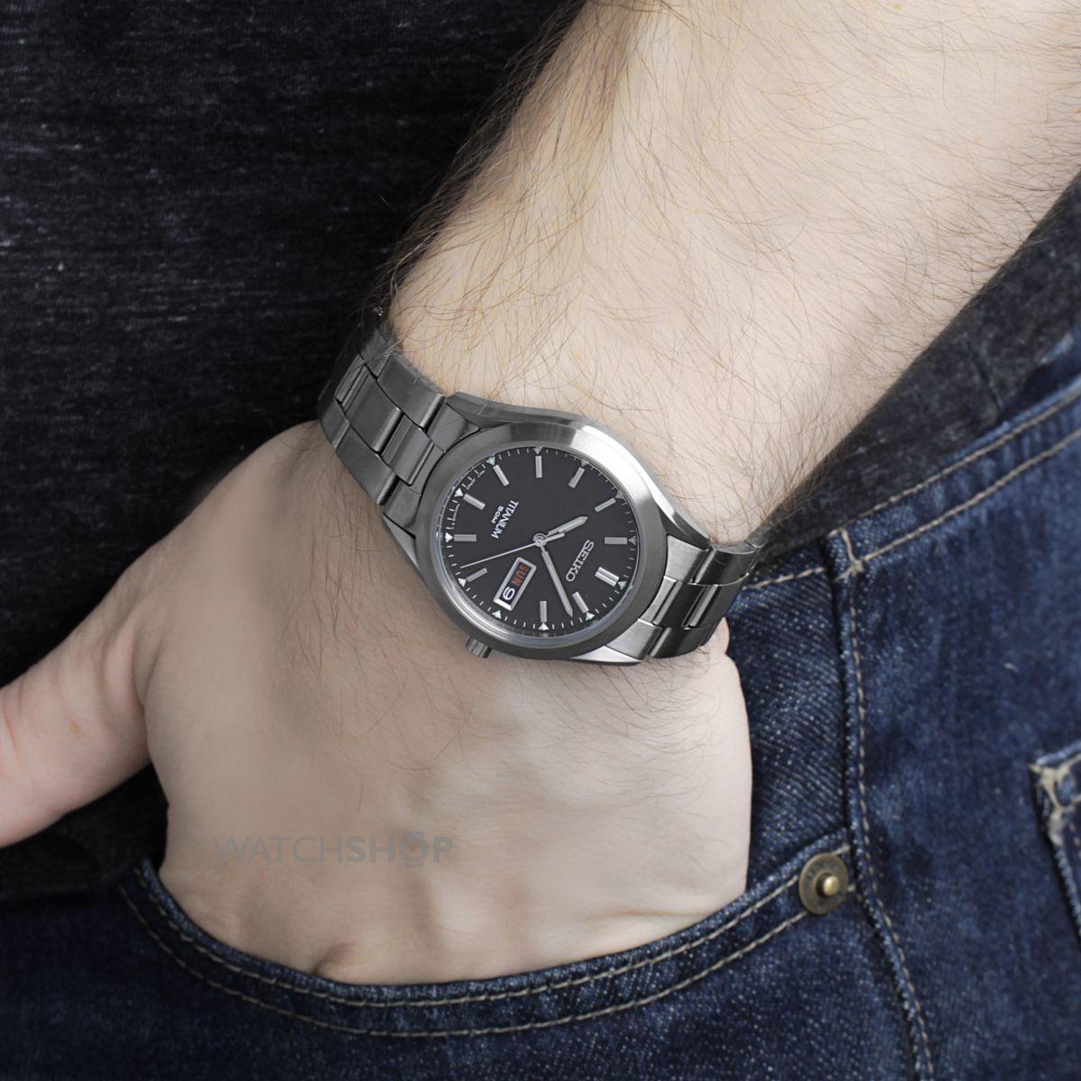 Đồng Hồ Seiko SGG599P1 Cho Nam