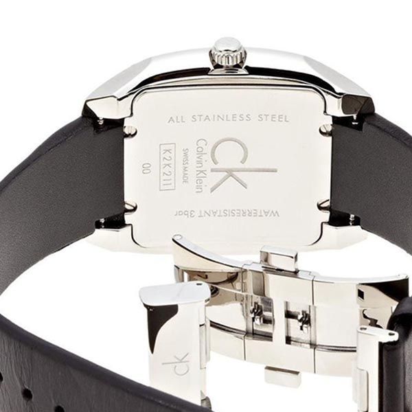 Powerful K2K21107 Watch Battery