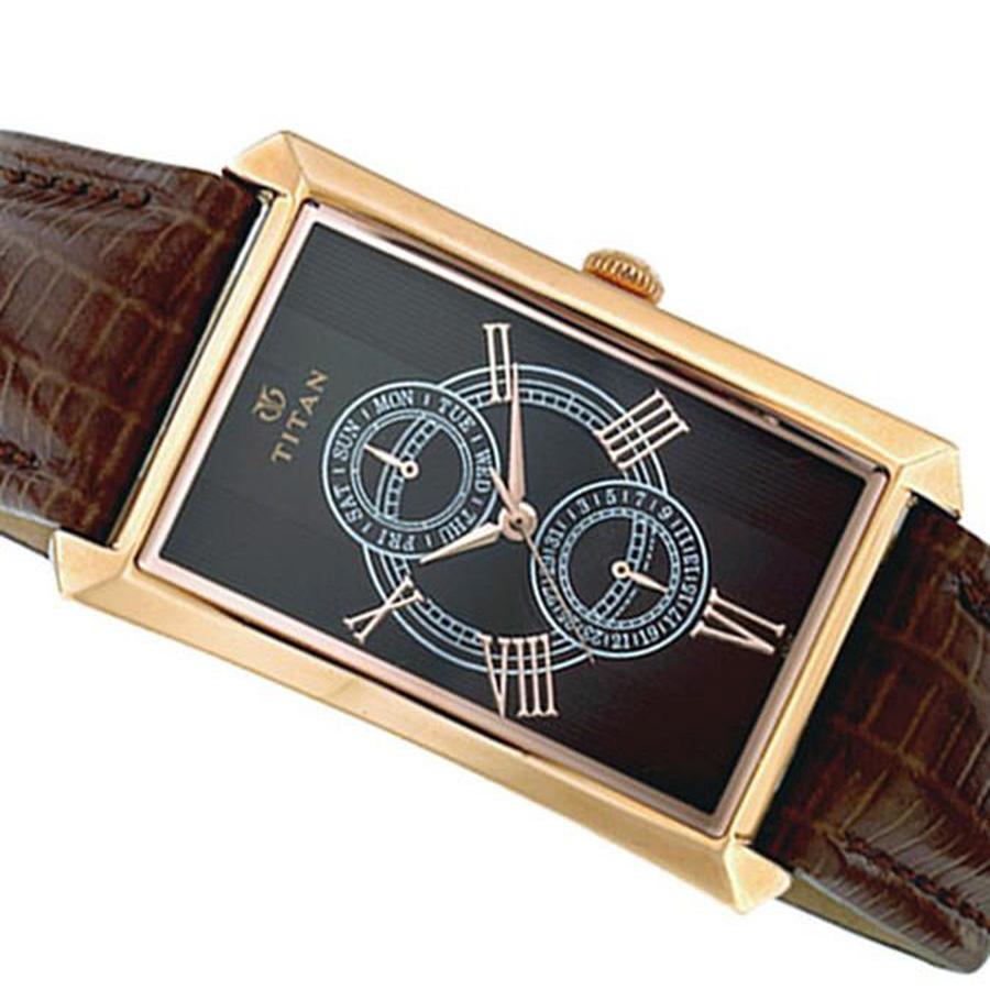 Đồng Hồ Titan 1490WL01 Cho Nam