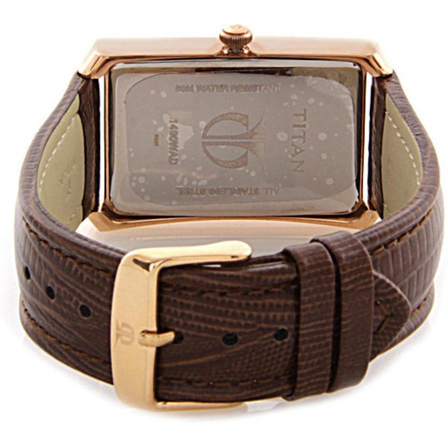 Đồng Hồ Titan 1490WL01 Cho Nam