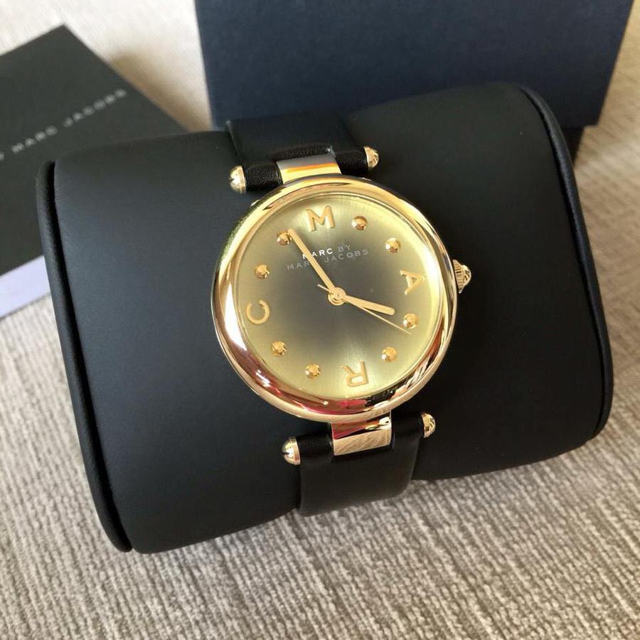 Đồng Hồ Marc Jacobs MJ1409 Cho Nữ