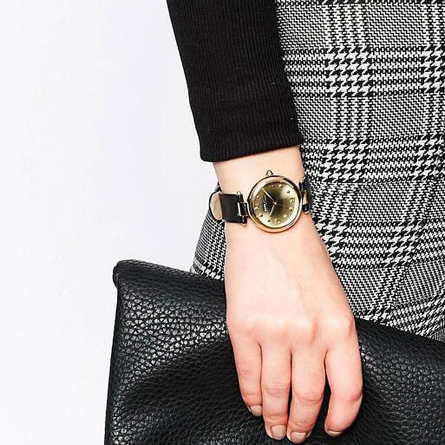 Đồng Hồ Marc Jacobs MJ1409 Cho Nữ