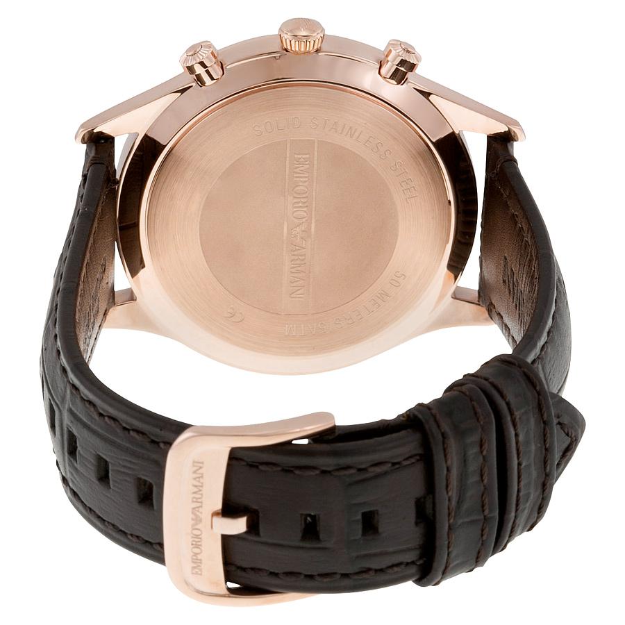 Đồng Hồ Cho Nam Emporio Armani AR1916
