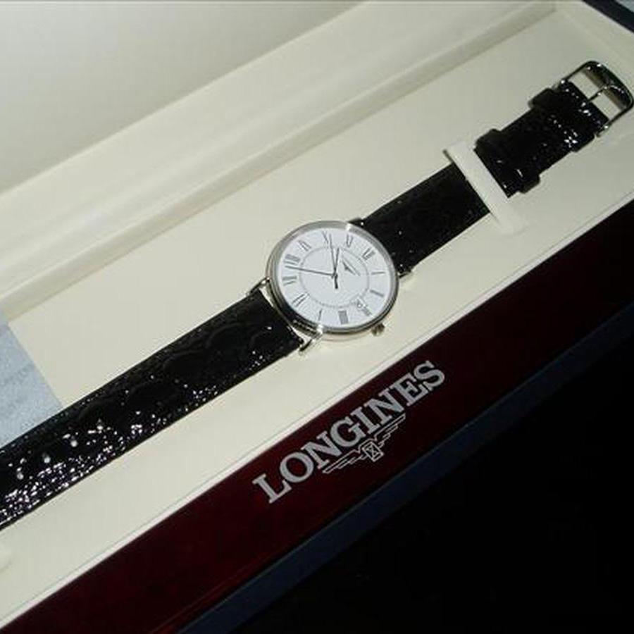 Đồng Hồ Longines L47204112 Cho Nam