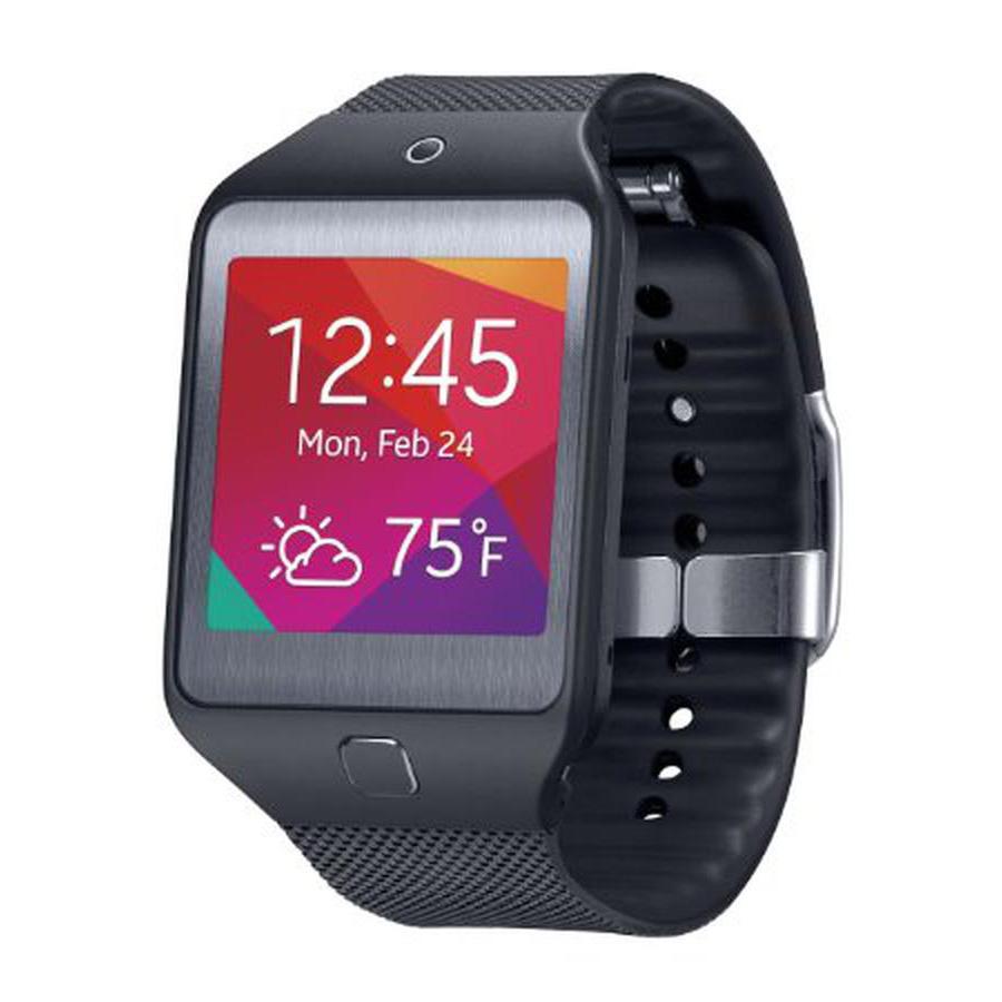 Đồng Hồ Thông Minh Samsung Gear 2 Neo