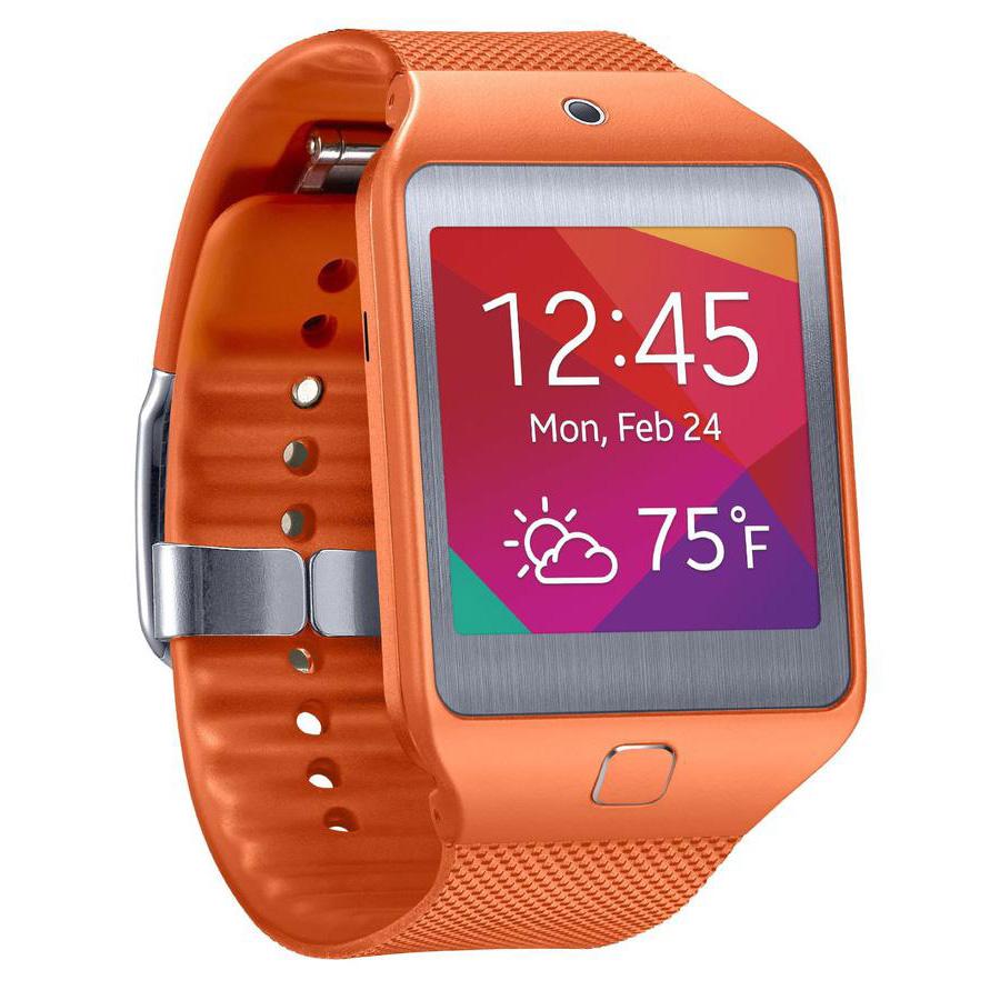Đồng Hồ Thông Minh Samsung Gear 2 Neo