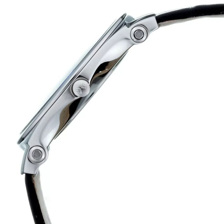 Đồng Hồ Skagen 859LSLB Dây Da Cho Nam