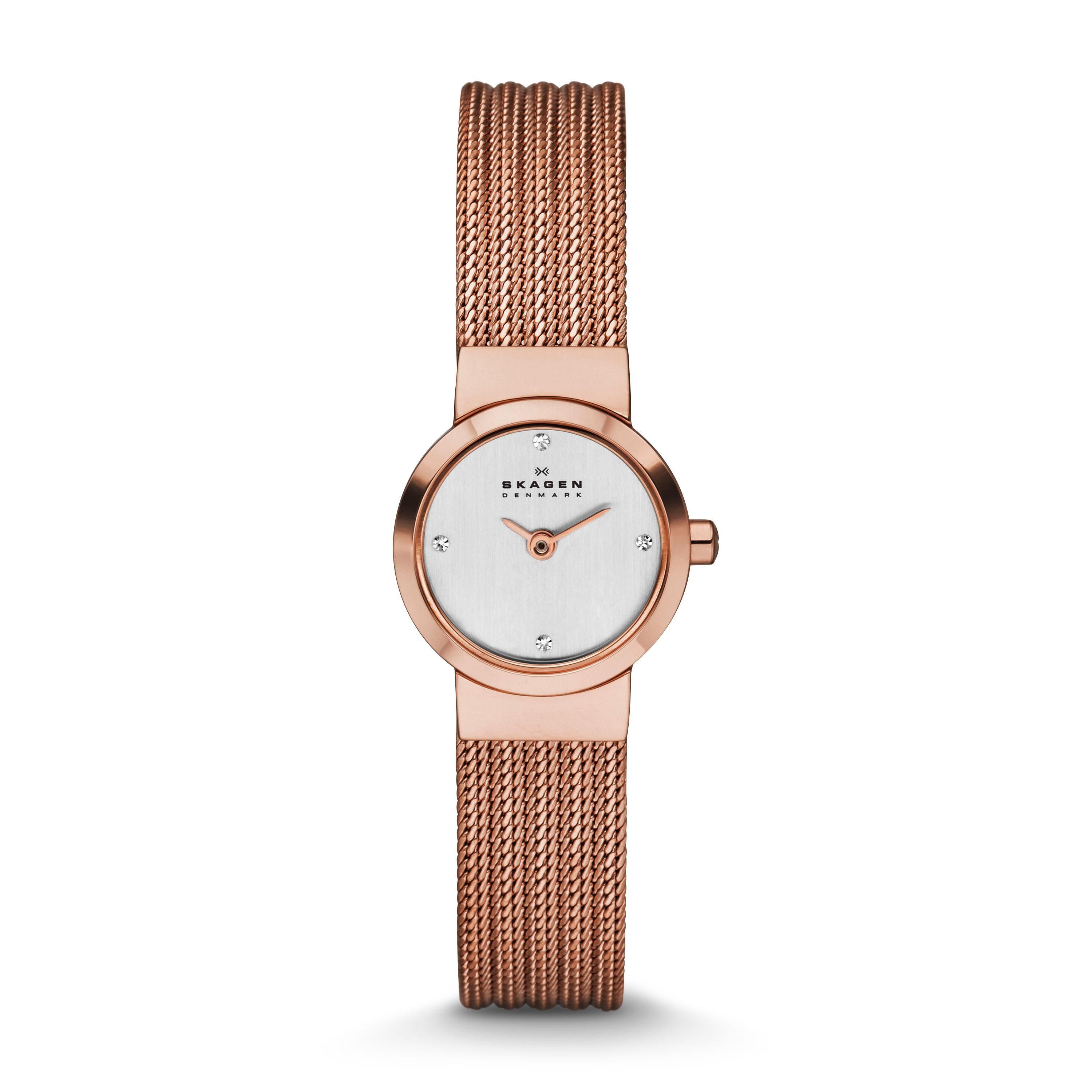 Đồng Hồ Nữ Skagen SKW2132 Thanh Lịch, Trẻ Trung