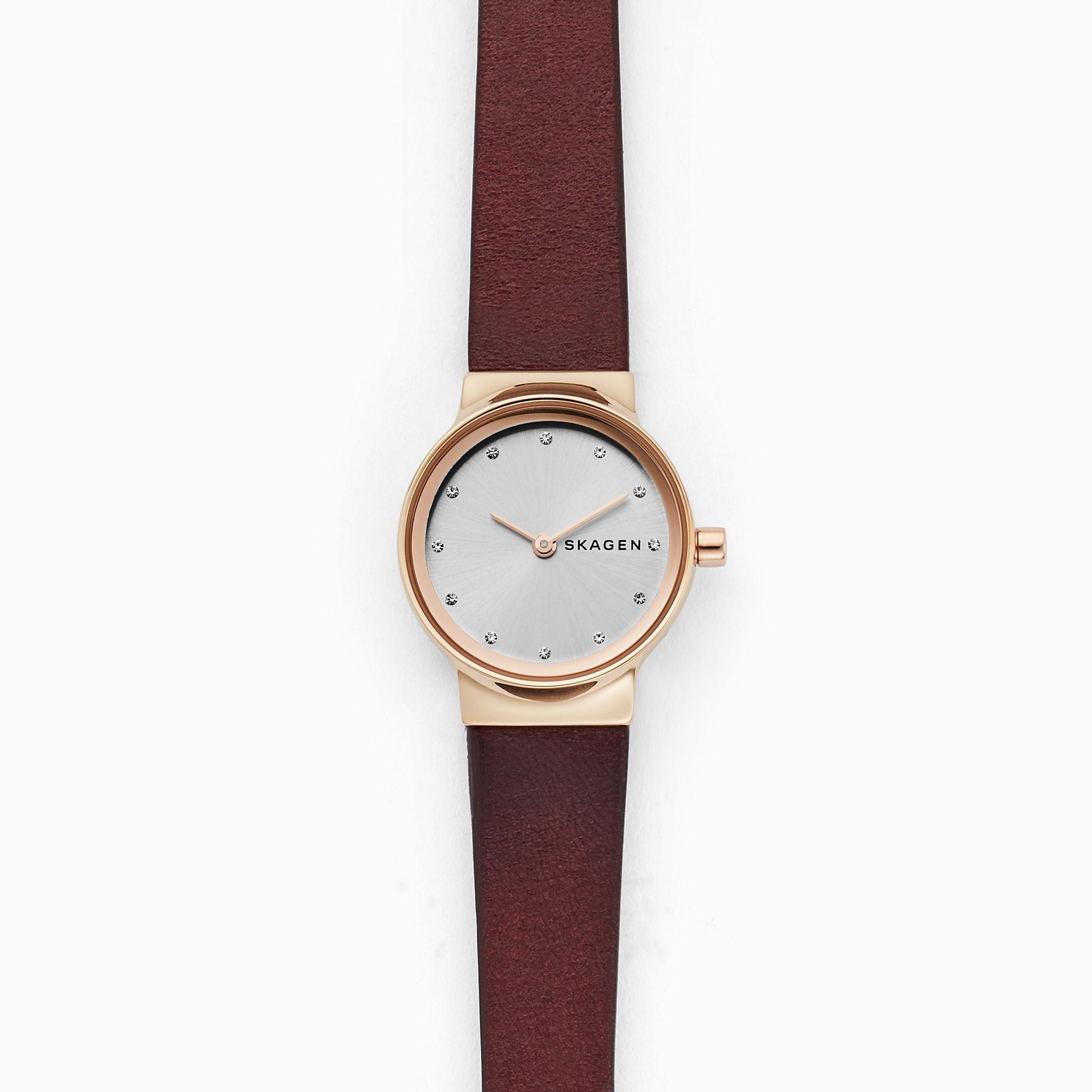 Đồng Hồ Skagen SKW2742 Cho Nữ