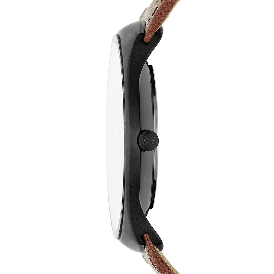 Đồng Hồ Nam Skagen Watch SKW6040 Màu Nâu