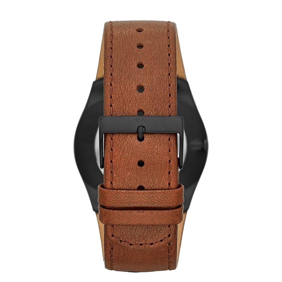 Đồng Hồ Nam Skagen Watch SKW6040 Màu Nâu