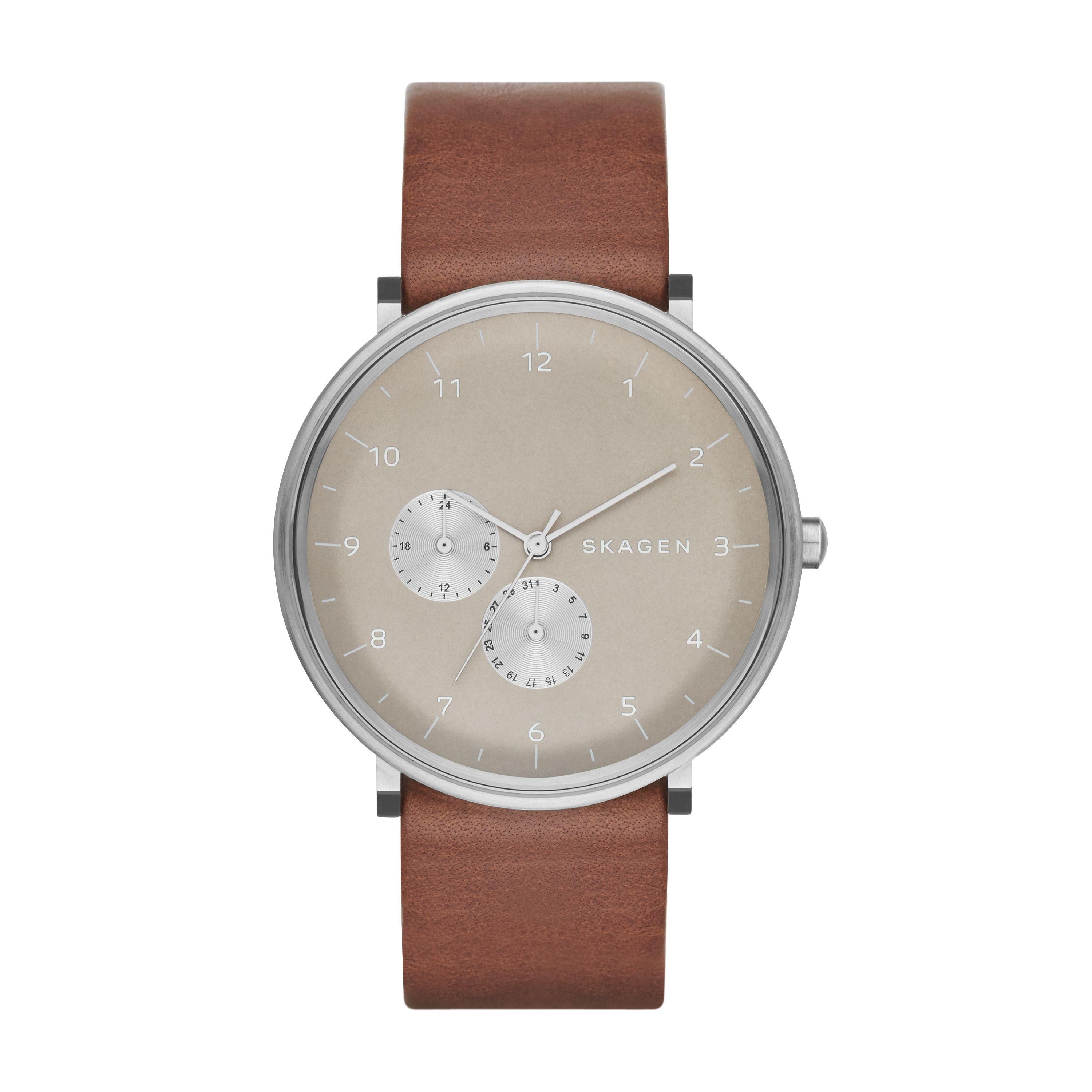 Đồng Hồ Skagen SKW6168 Cho Nam