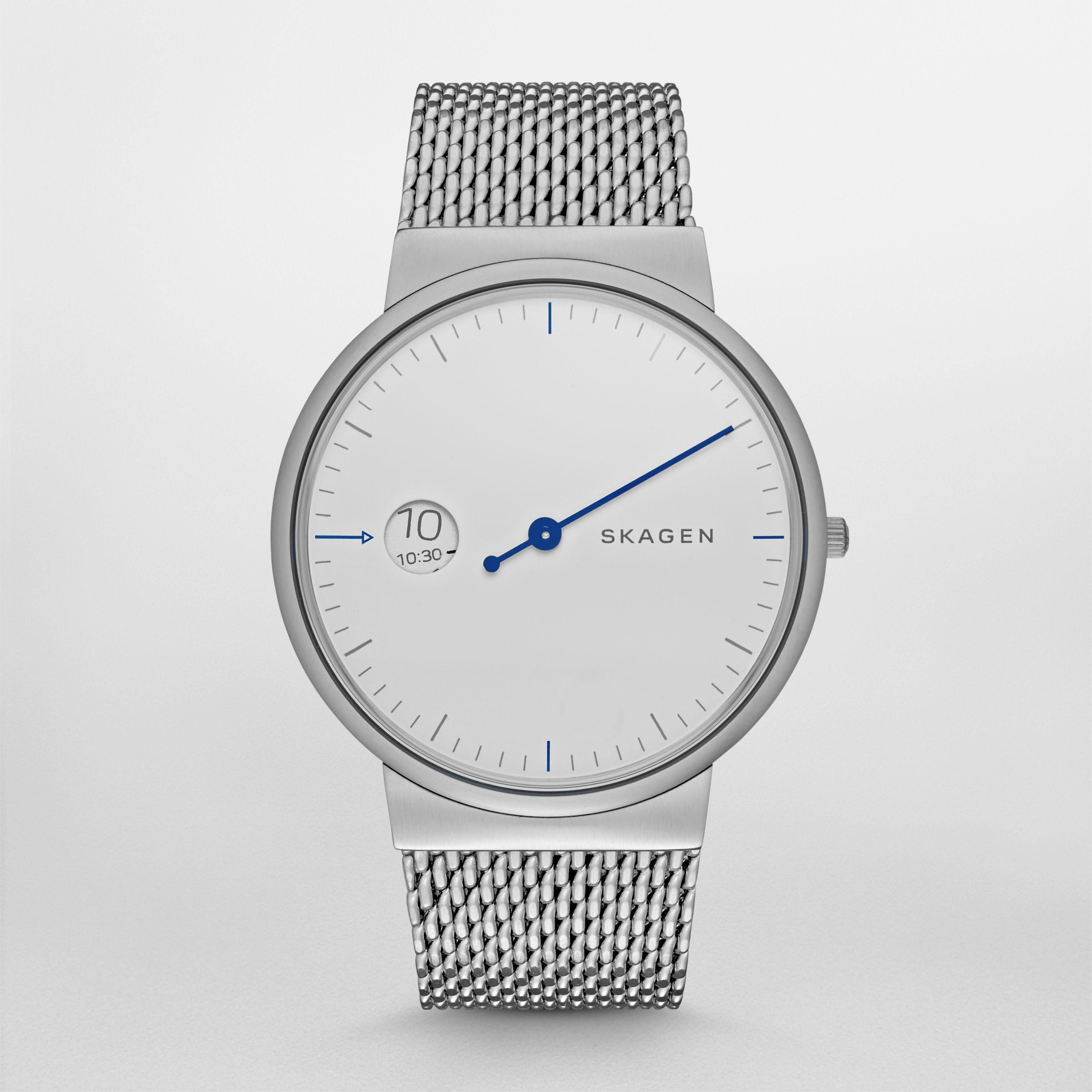 Đồng Hồ Skagen SKW6193 Cho Nam