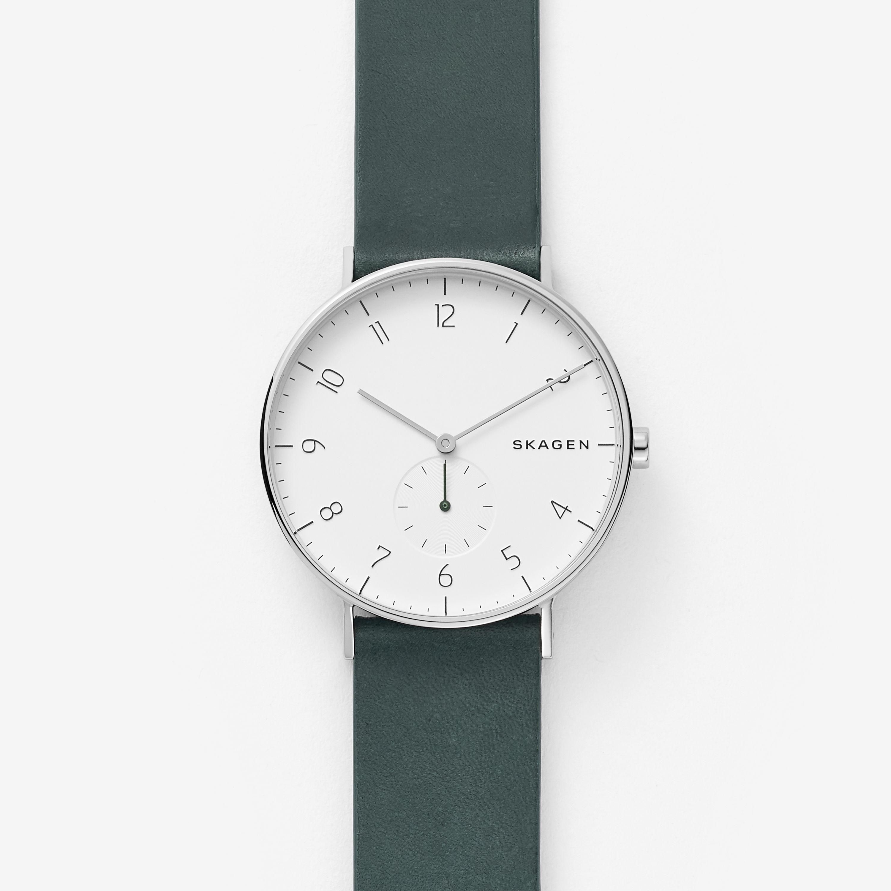 Đồng Hồ Skagen SKW6466 Cho Nam