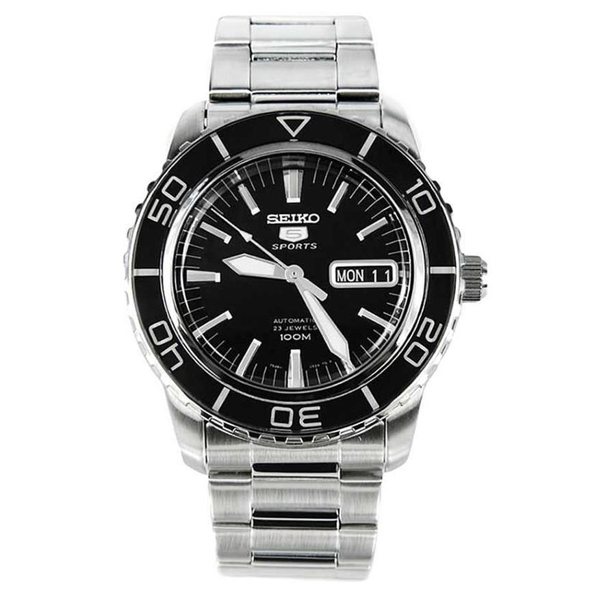 Đồng Hồ Seiko 5 SNZH55K1 Cho Nam