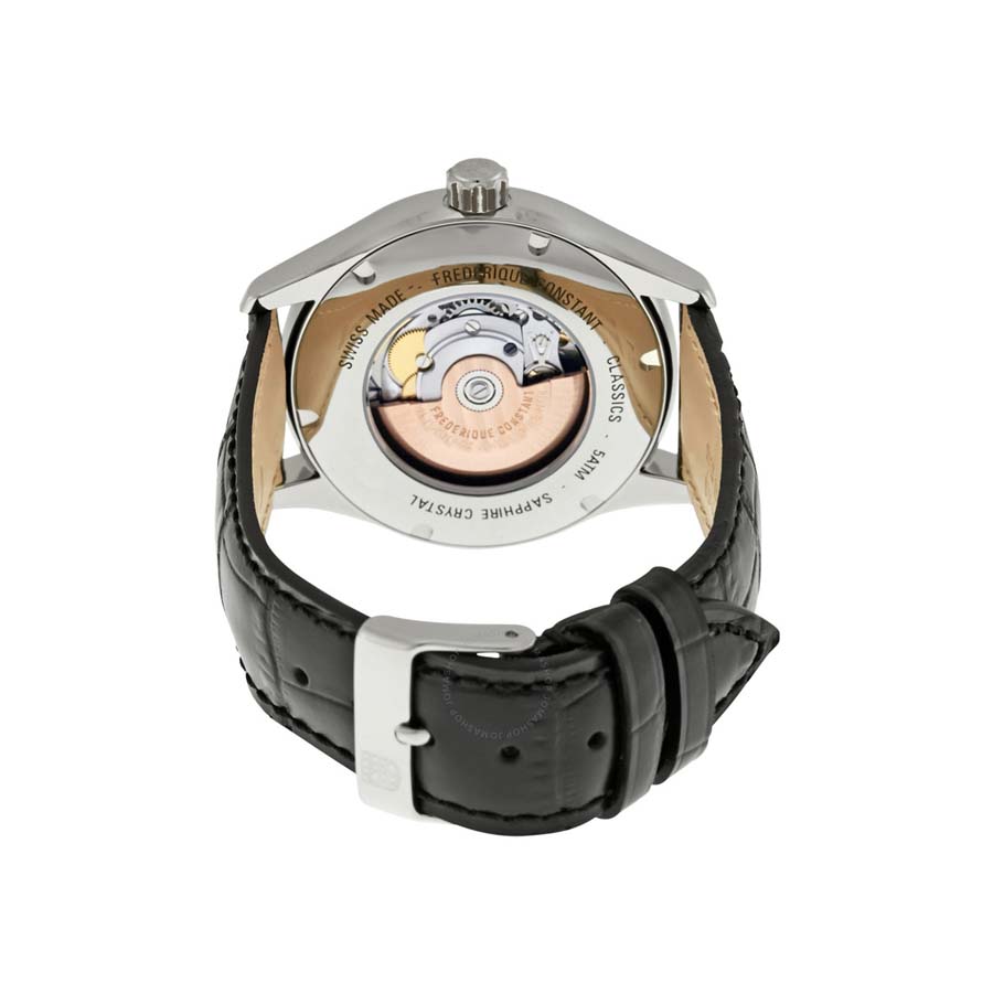 Đồng Hồ Nam Frederique Constant FC-350S5B6