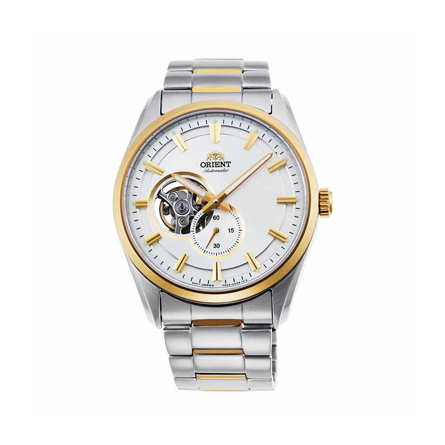 Đồng Hồ Nam Orient  Heart RA-AR0001S