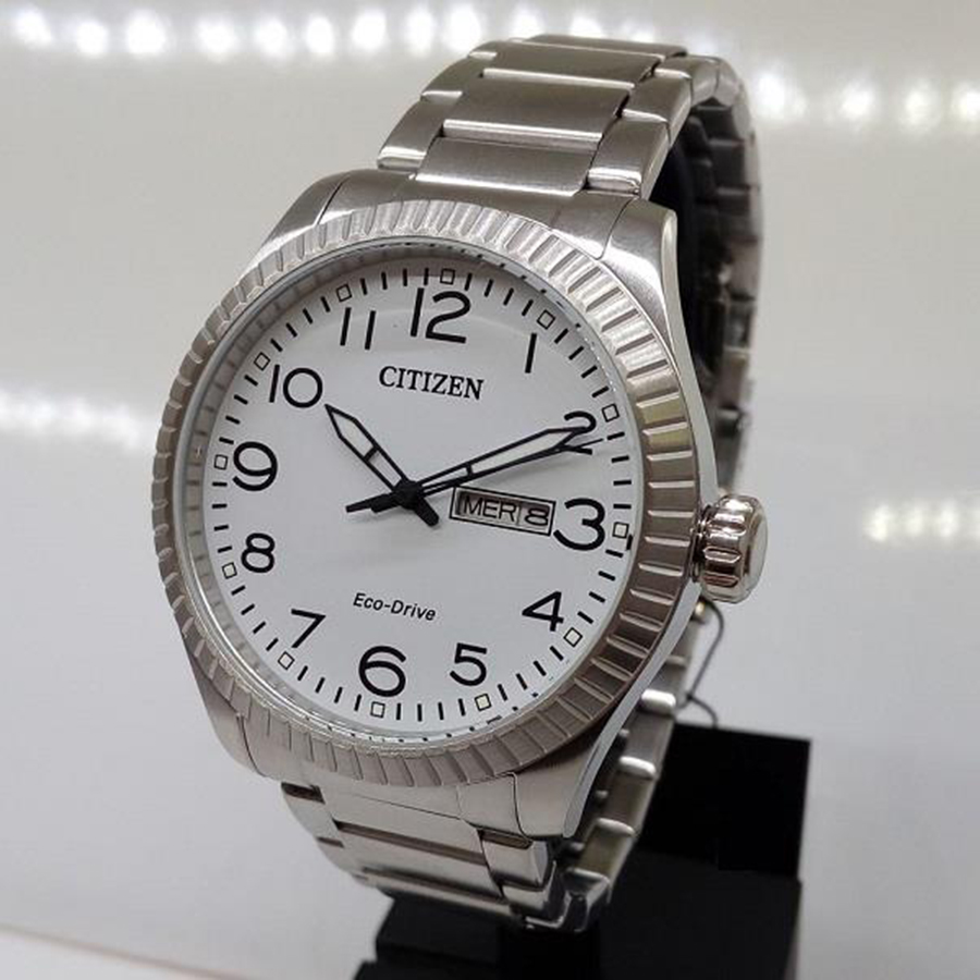 Đồng Hồ Citizen Eco-Drive BM8530-89A Cho Nam