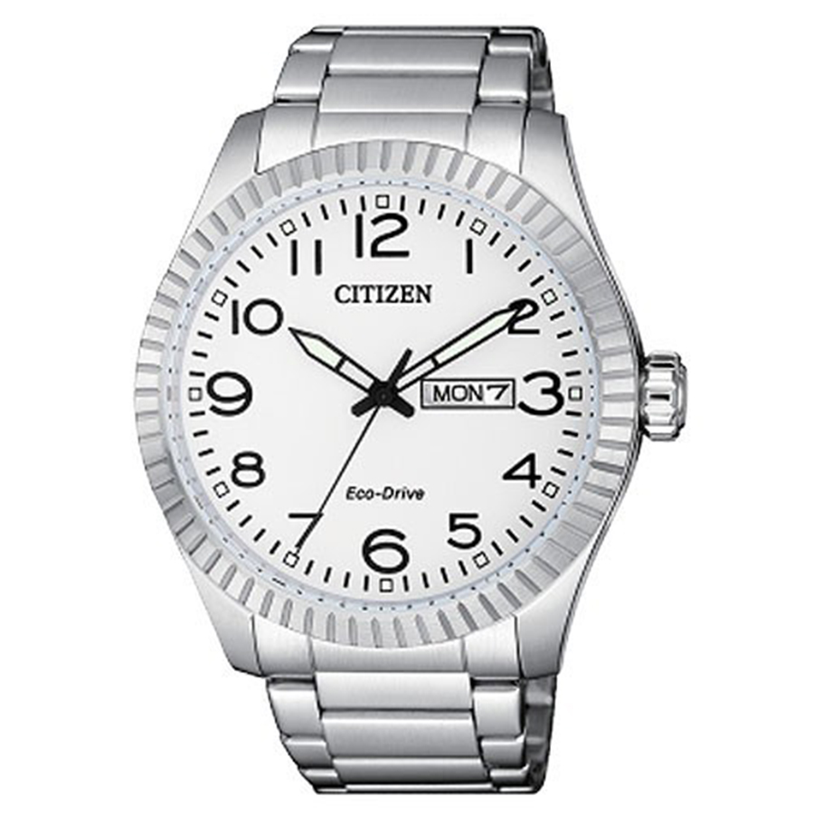 Đồng Hồ Citizen Eco-Drive BM8530-89A Cho Nam