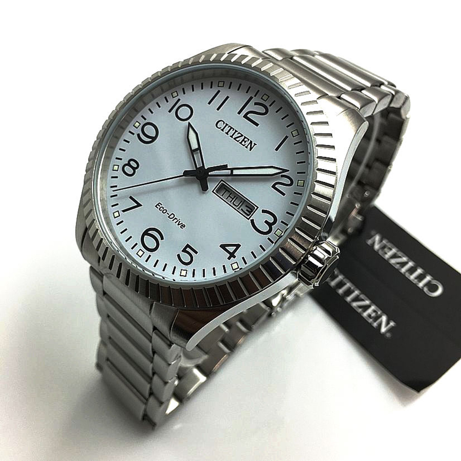 Đồng Hồ Citizen Eco-Drive BM8530-89A Cho Nam