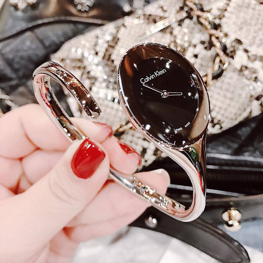 Đồng Hồ Calvin Klein CK K4Y2L111 Cho Nữ