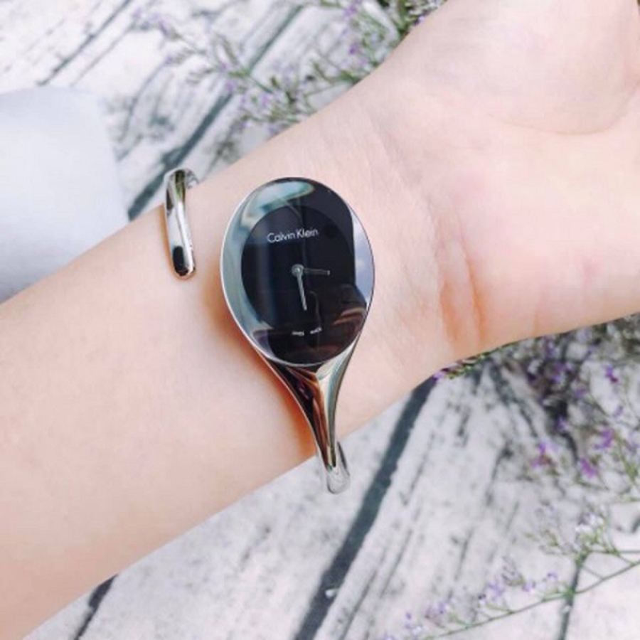 Đồng Hồ Calvin Klein CK K4Y2L111 Cho Nữ