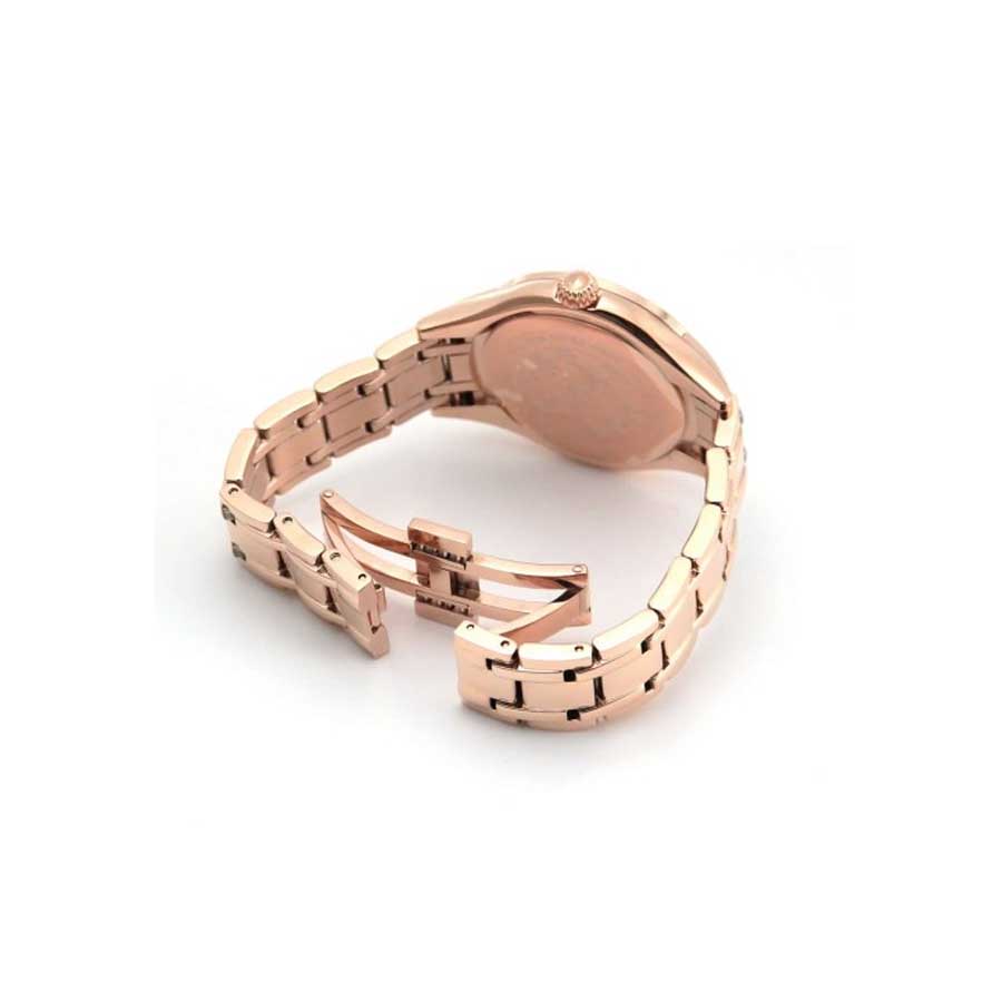 Đồng Hồ Swarovski Alegria Watch - Gray 5188842