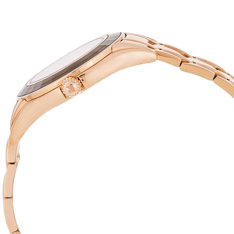 Đồng Hồ Swarovski Alegria Watch - Gray 5188842