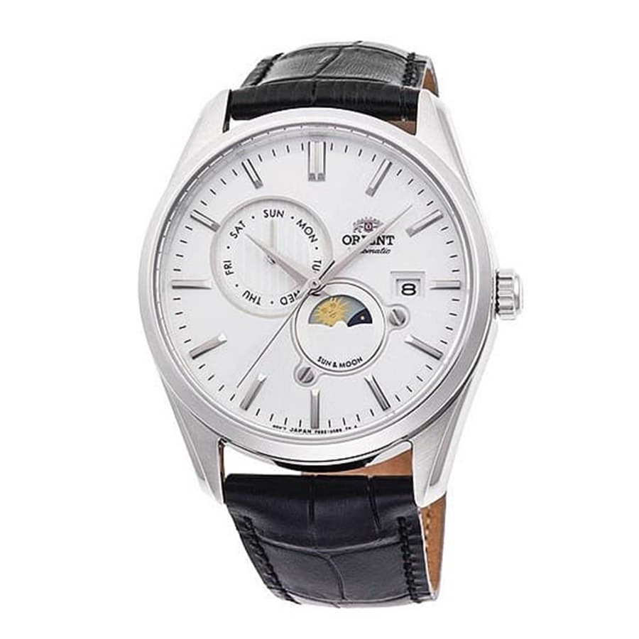 Đồng Hồ Orient Automatic Sun And Moon Gen 5 RA-AK0305S10B (RA-AK0305S00C)