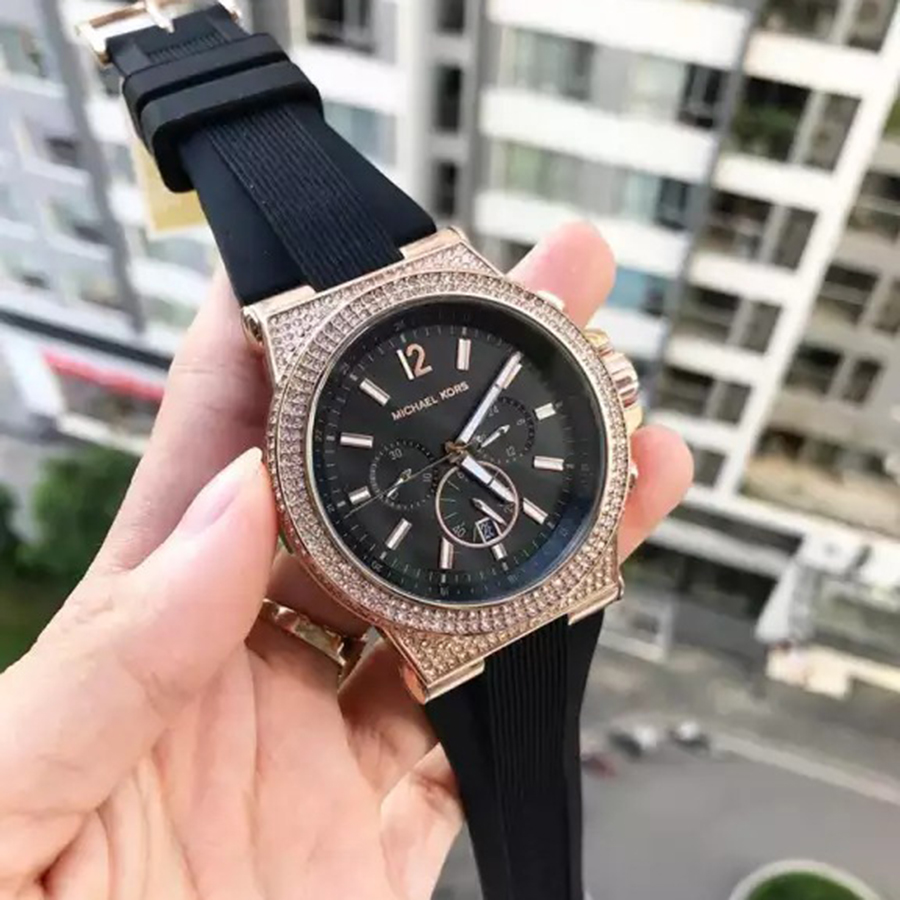 Đồng Hồ Nam Michael Kors MK8557