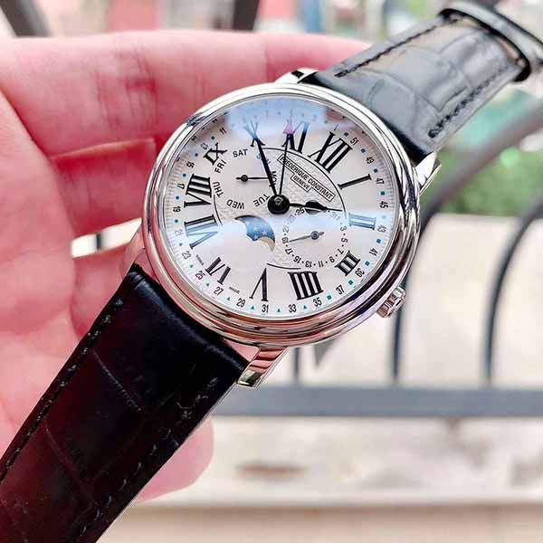 Frederique constant clearance 270m4p6