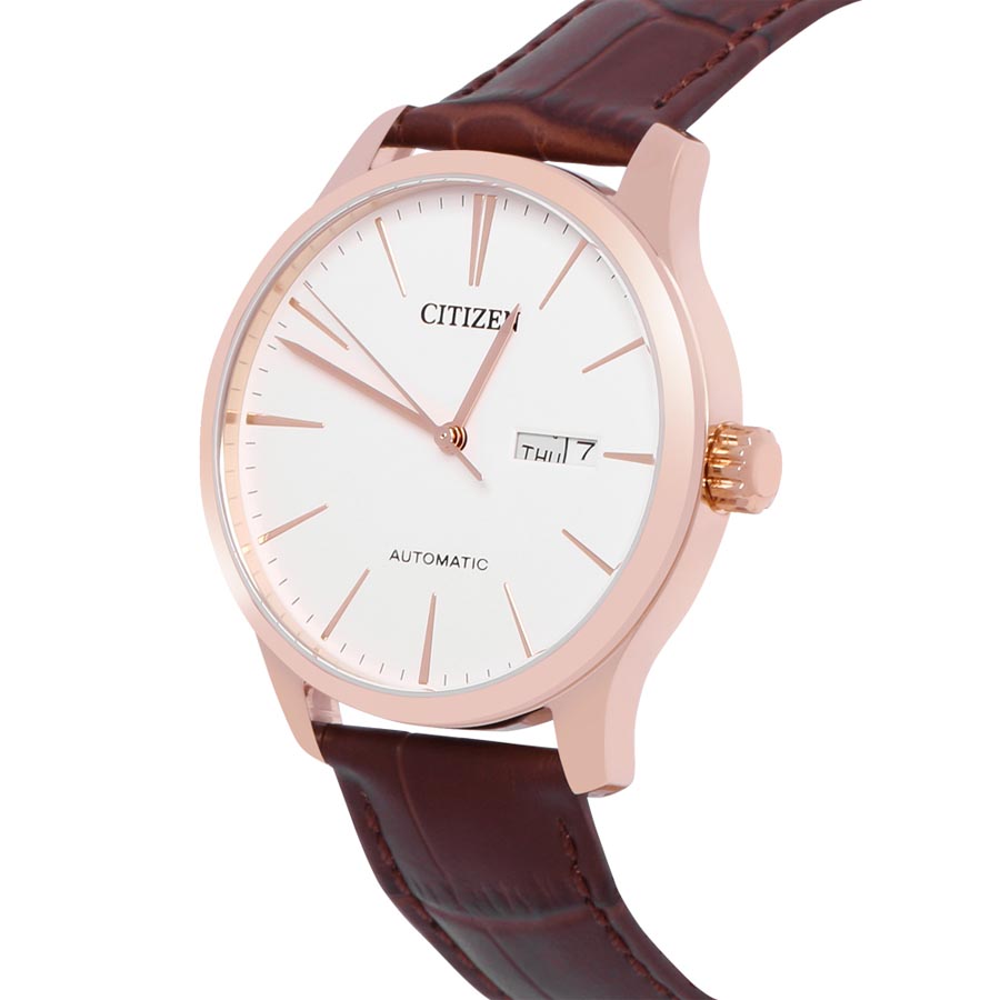 Đồng Hồ Nam Citizen Automatic NH8353-18A