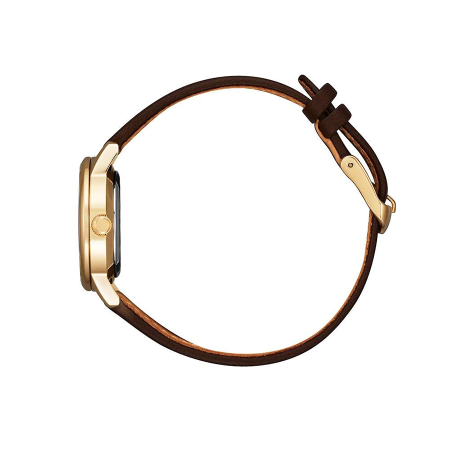 Đồng Hồ Nữ Citizen EW2593-10X Eco-Drive Kính Sapphire Lịch Ngày 29mm